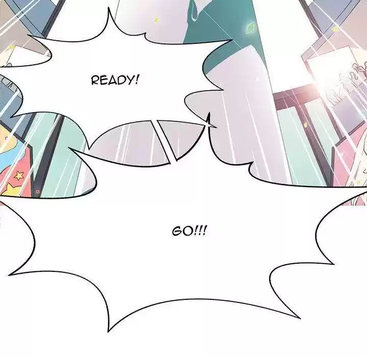 Wild City Chapter 72