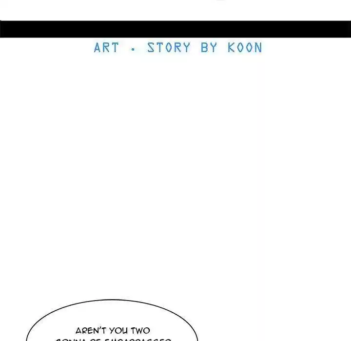 Wild City Chapter 72