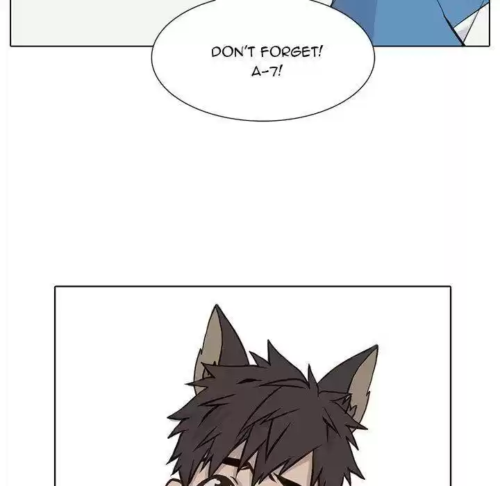 Wild City Chapter 72