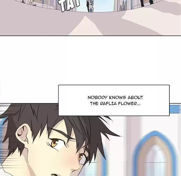 Wild City Chapter 72