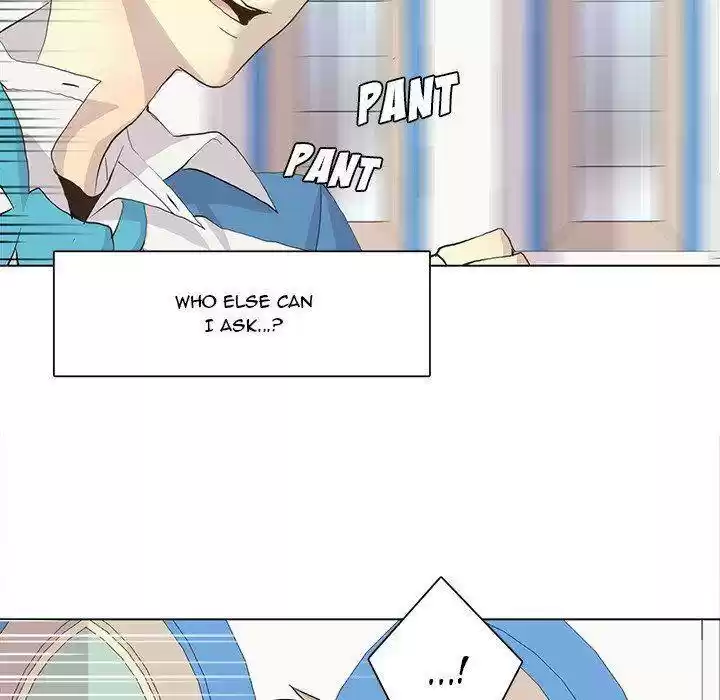 Wild City Chapter 72