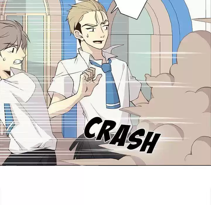 Wild City Chapter 72