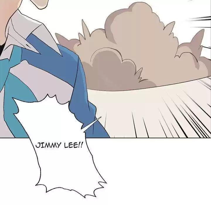 Wild City Chapter 72