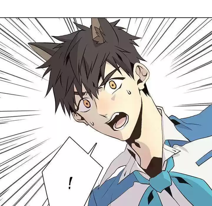 Wild City Chapter 72