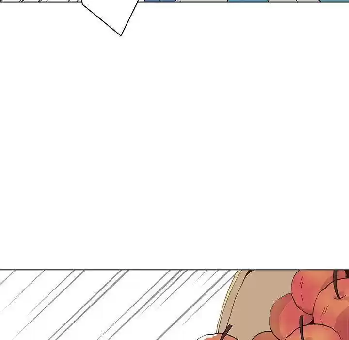 Wild City Chapter 72