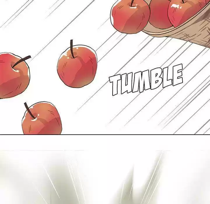 Wild City Chapter 72