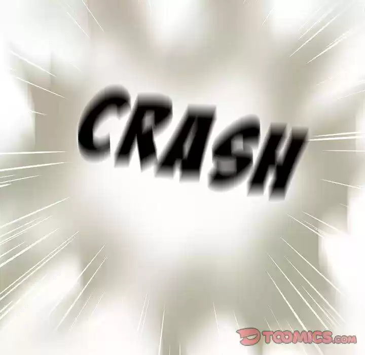 Wild City Chapter 72