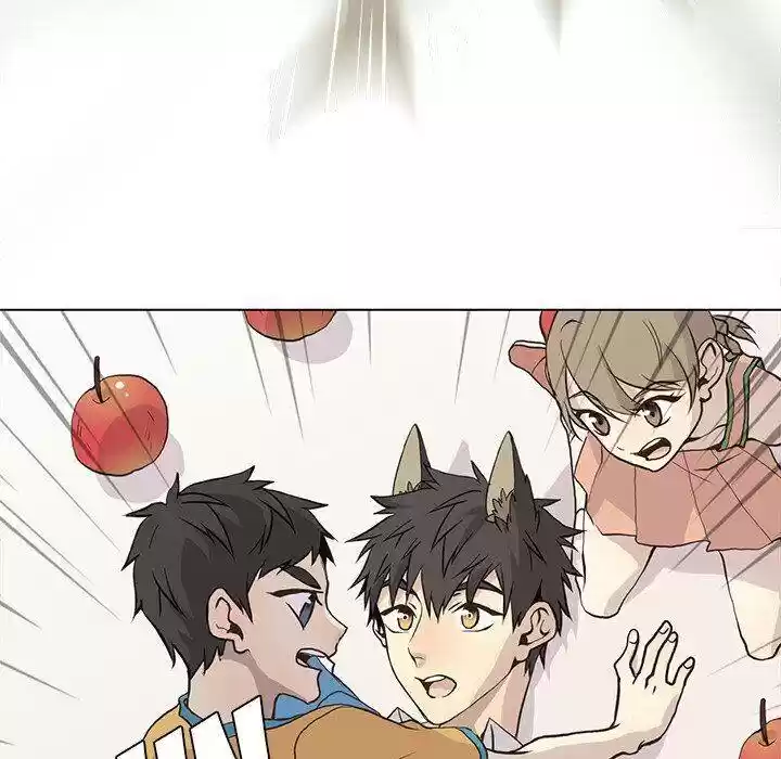 Wild City Chapter 72