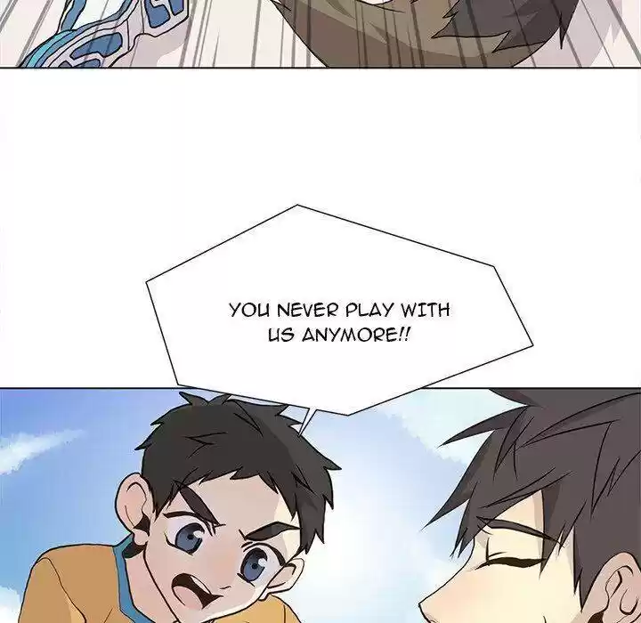 Wild City Chapter 72