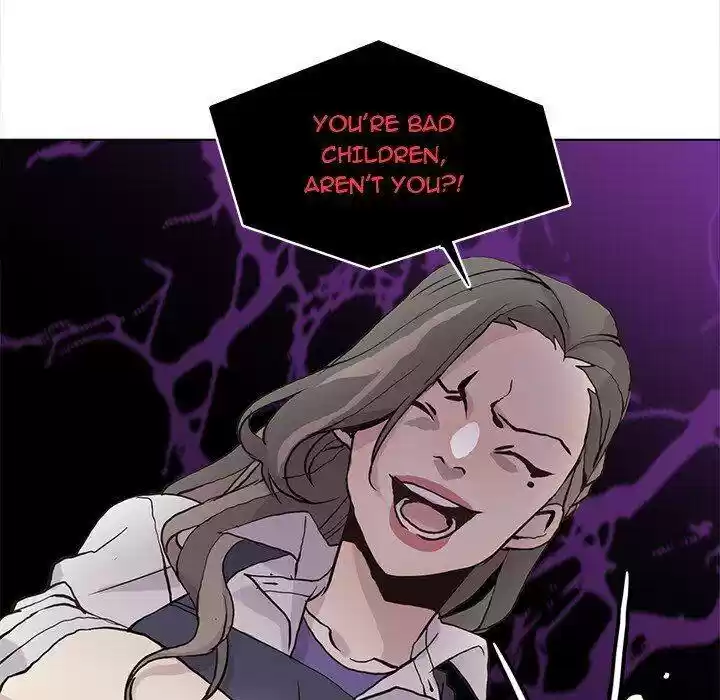 Wild City Chapter 72