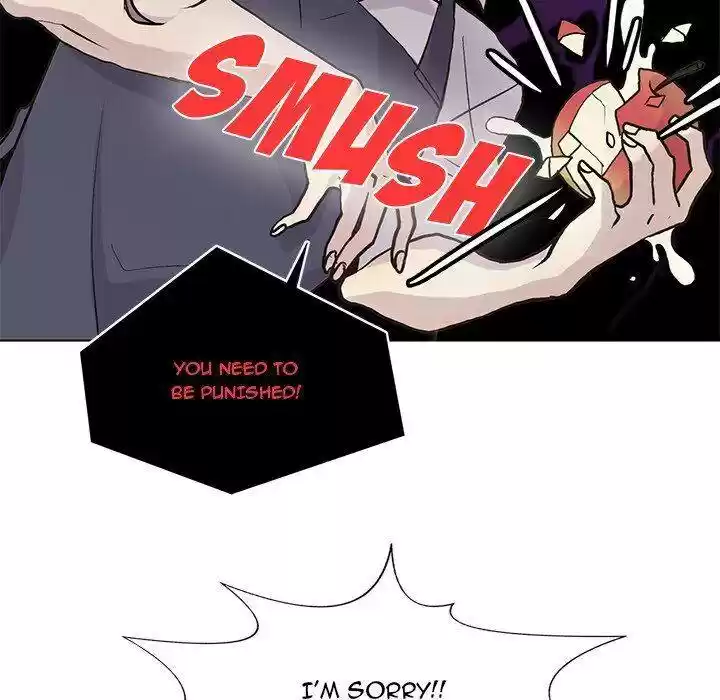 Wild City Chapter 72