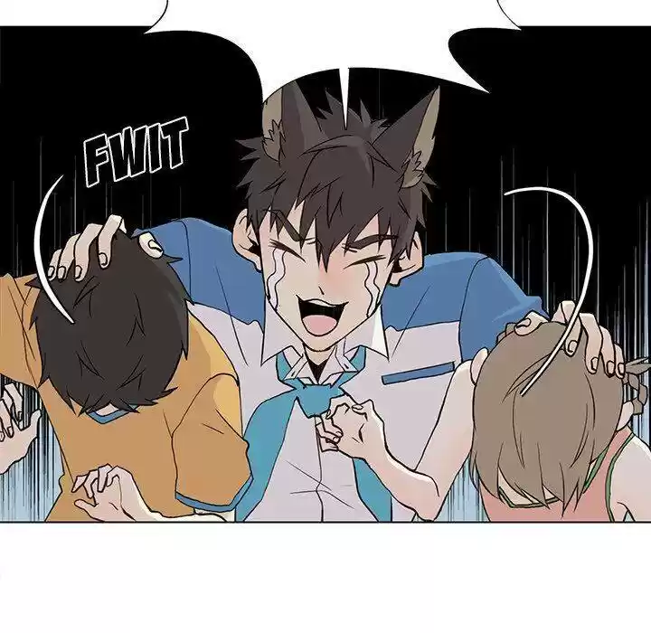 Wild City Chapter 72