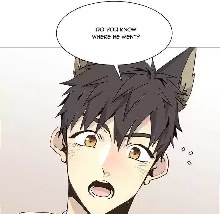 Wild City Chapter 72