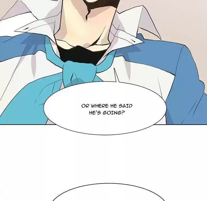 Wild City Chapter 72