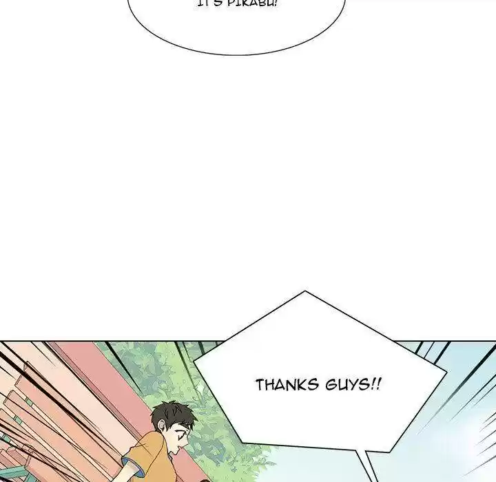 Wild City Chapter 72