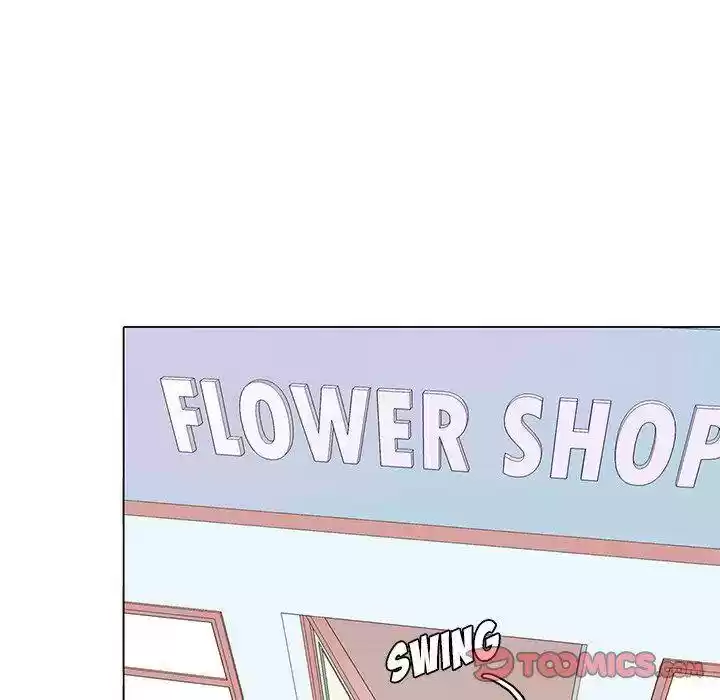 Wild City Chapter 72