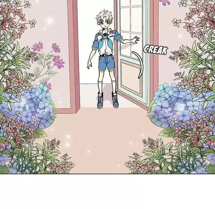 Wild City Chapter 72