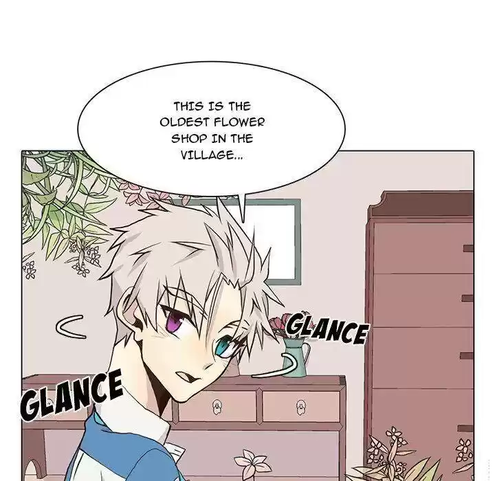 Wild City Chapter 72