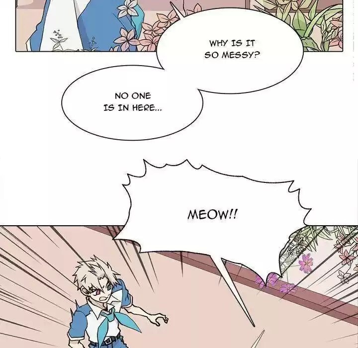 Wild City Chapter 72