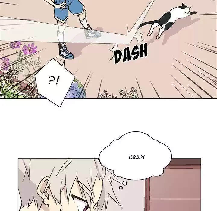 Wild City Chapter 72