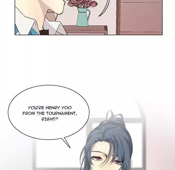 Wild City Chapter 72