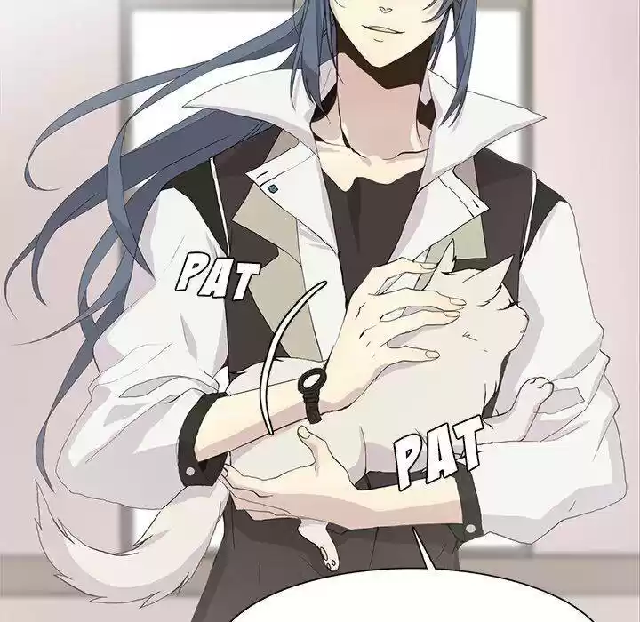 Wild City Chapter 72