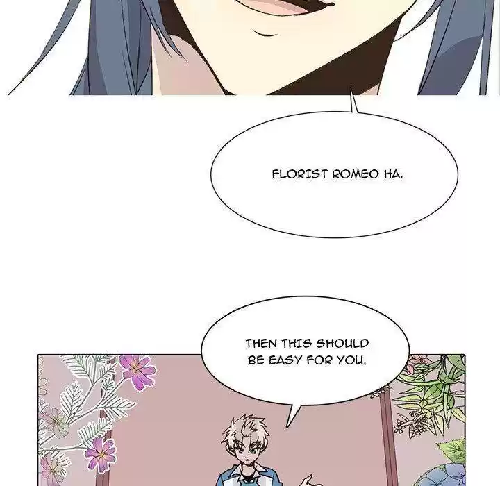 Wild City Chapter 72