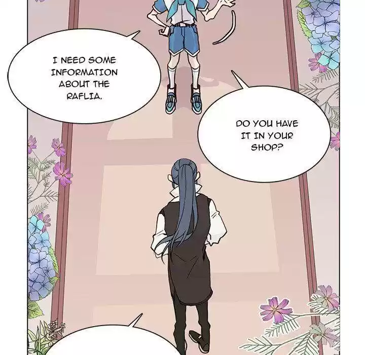 Wild City Chapter 72