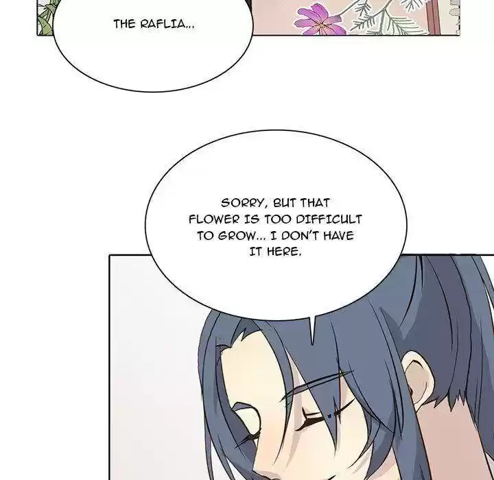 Wild City Chapter 72