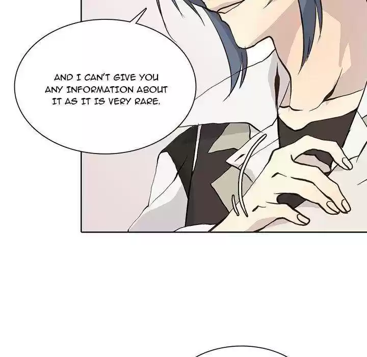 Wild City Chapter 72