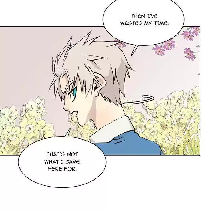 Wild City Chapter 72