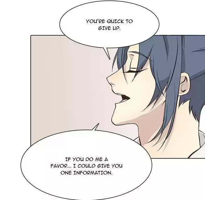 Wild City Chapter 72