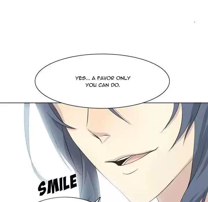 Wild City Chapter 72