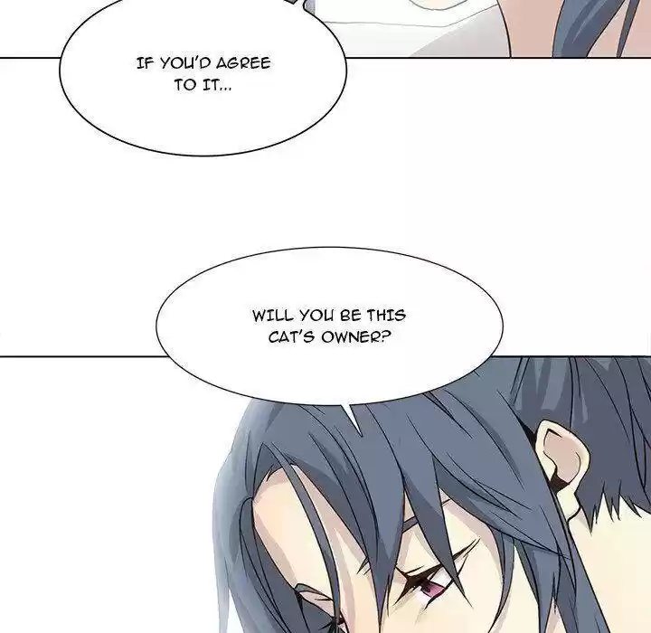 Wild City Chapter 72