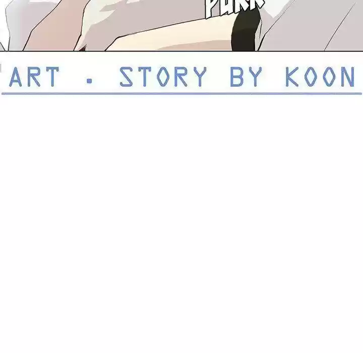 Wild City Chapter 72