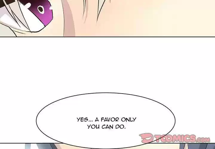 Wild City Chapter 73