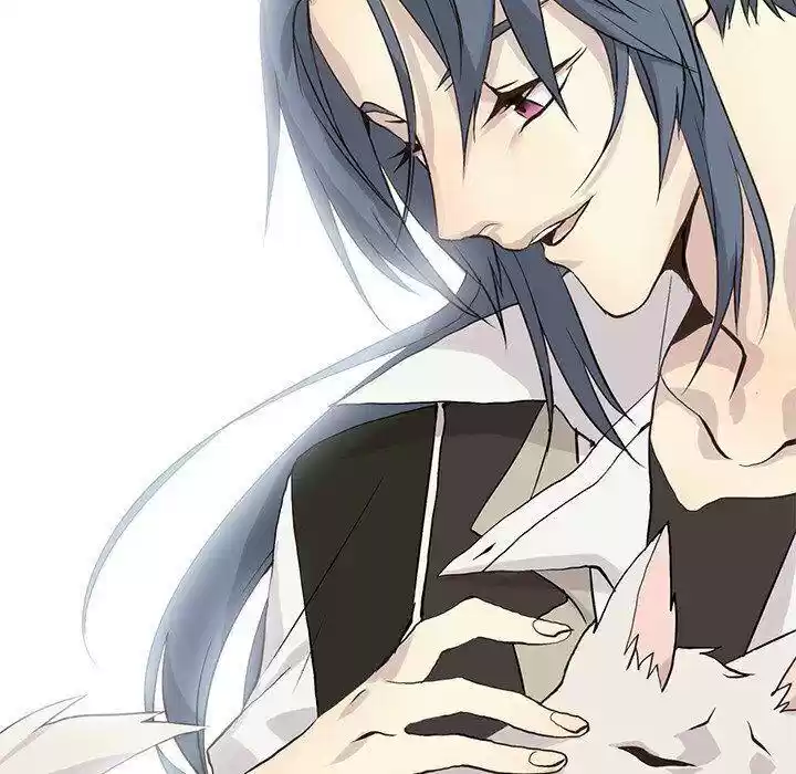 Wild City Chapter 73