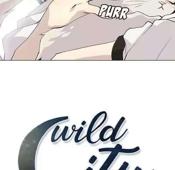 Wild City Chapter 73