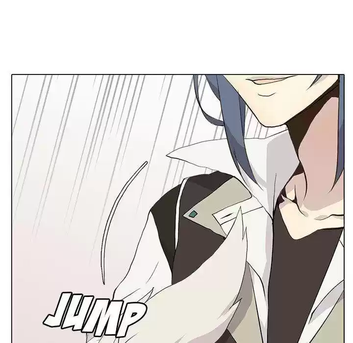 Wild City Chapter 73