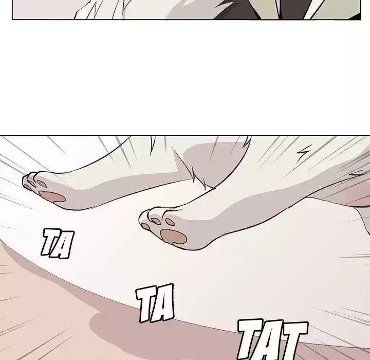 Wild City Chapter 73