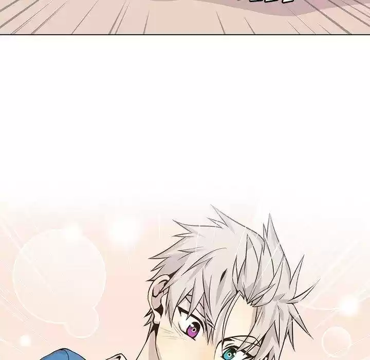 Wild City Chapter 73