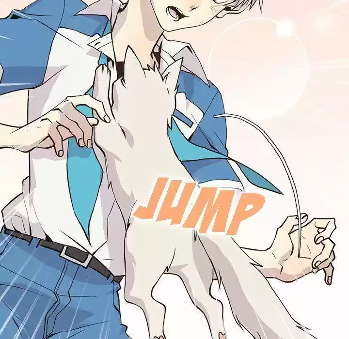 Wild City Chapter 73