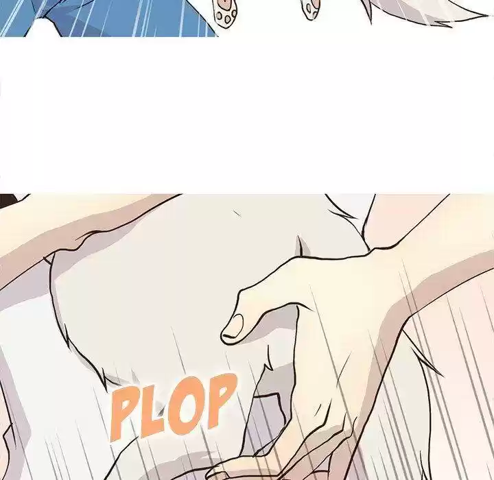 Wild City Chapter 73