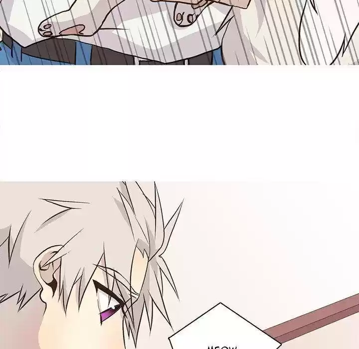 Wild City Chapter 73