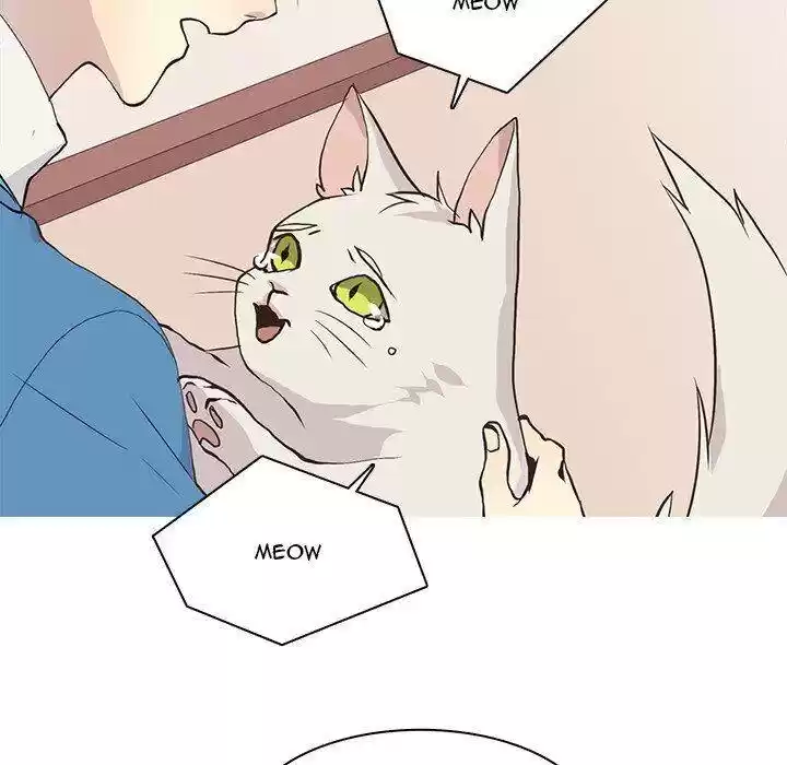 Wild City Chapter 73