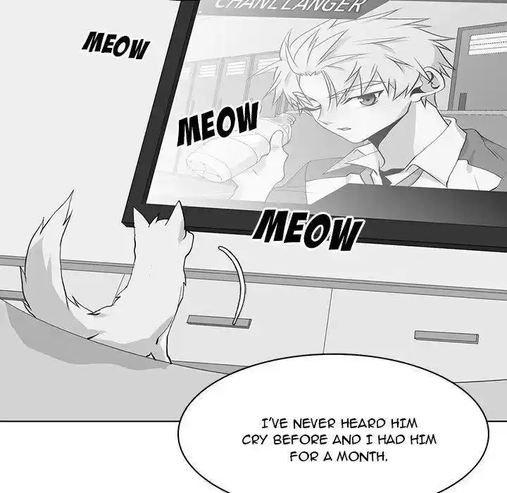 Wild City Chapter 73