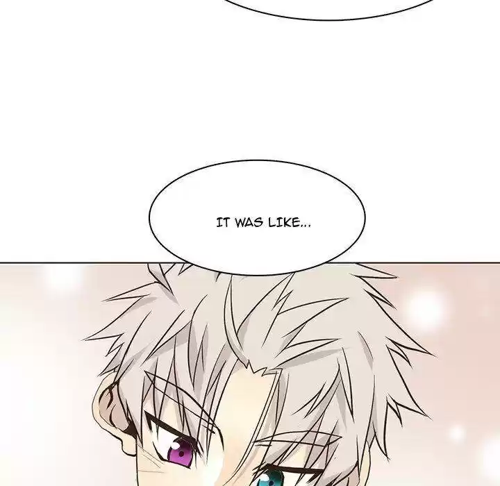 Wild City Chapter 73