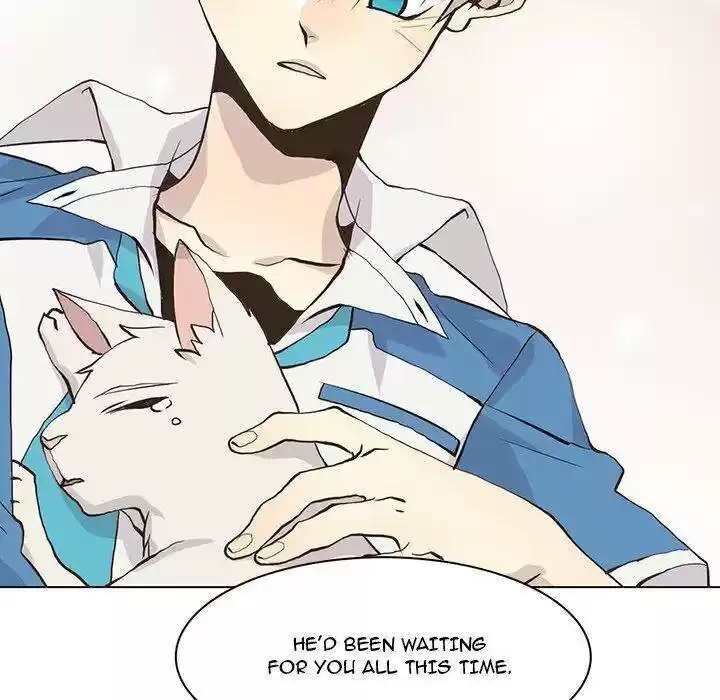 Wild City Chapter 73