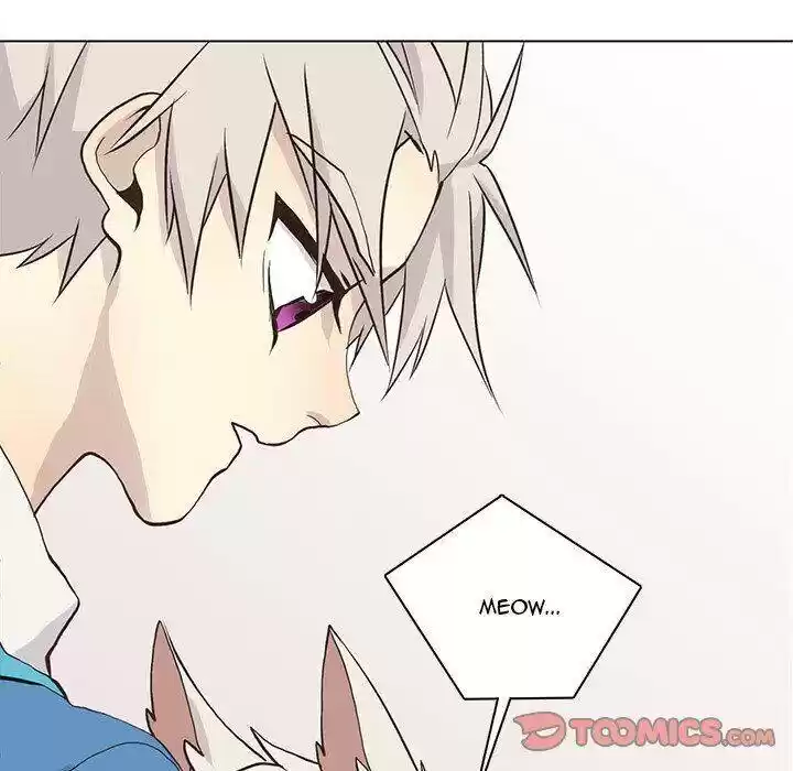 Wild City Chapter 73