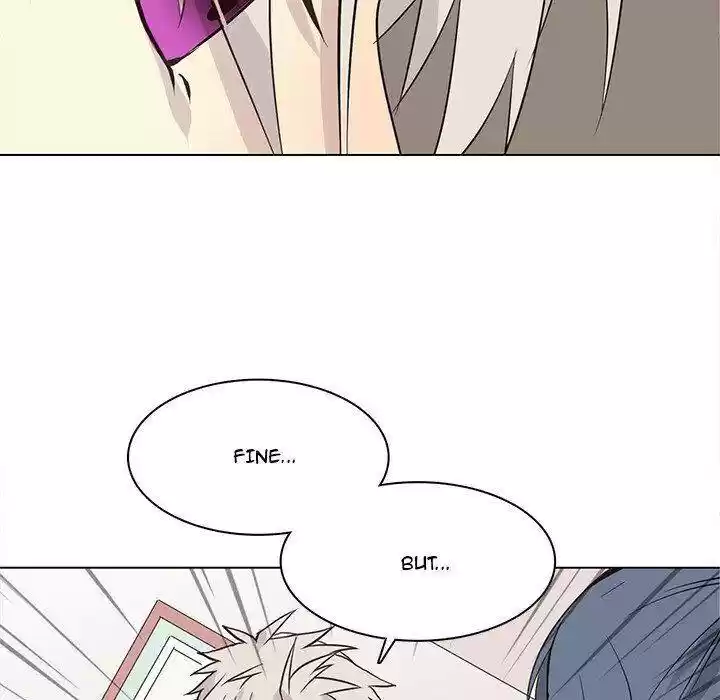 Wild City Chapter 73